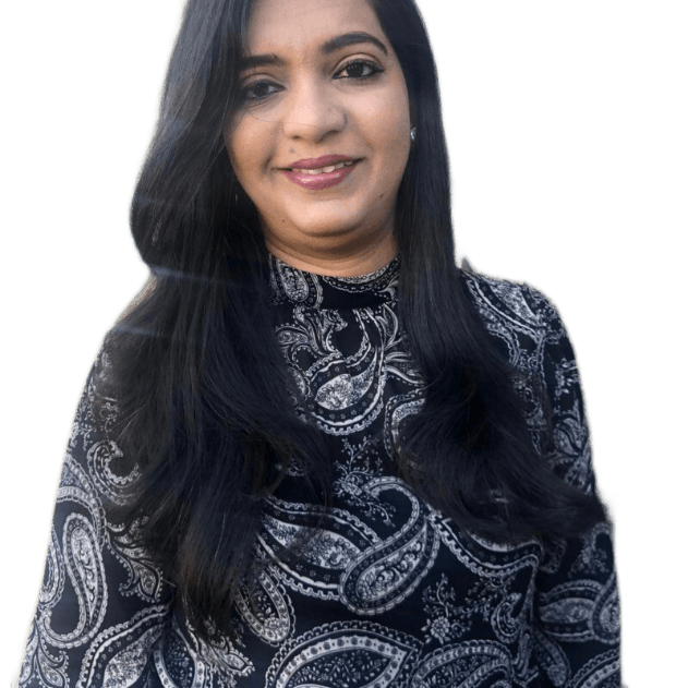 Shagufta Alam